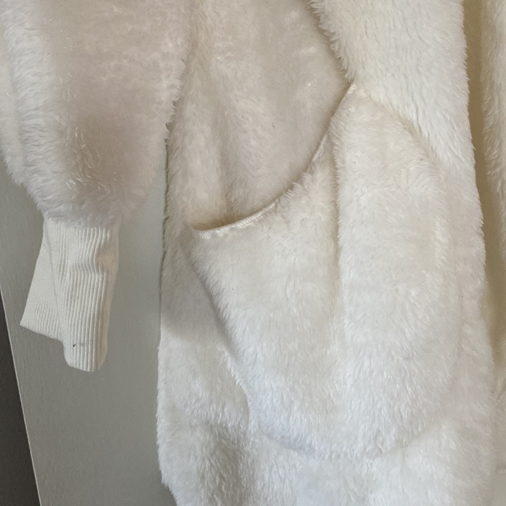 Fleece Jacket - Picture 3 of 11